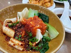 -西安贾三灌汤包·回坊小吃·清真炒菜(北院门总店)