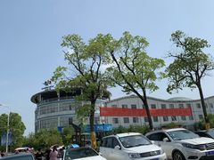 -鄱阳湖国家湿地公园
