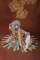 -华韵京剧摄影(洋桥角门东店)