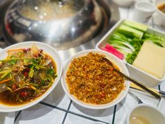 -姚稷大铁锅(龙之梦店)