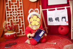 -童年时光专业儿童摄影(龙首店)