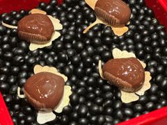 -新荣记(新源南路店)