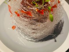 -木守西溪溪隐餐厅
