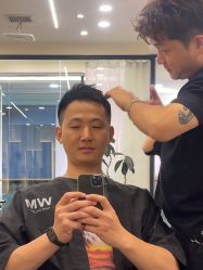 -WM Hair Salon