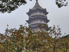 -阿育王寺