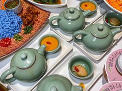 -帕娜·泰式茶餐厅·Bistro(近铁广场店)