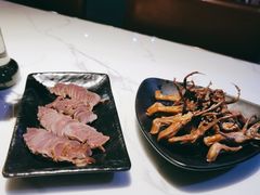 -岁粤Moon·湖景餐厅(月光码头店)
