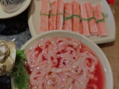 -蜀大侠火锅(总府路店)