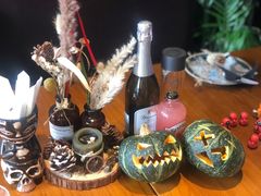 -TiKi餐厅酒吧