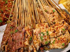 -五样儿西昌小签签烤串(建设路店)