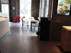 -麦当劳(垡头西路店)