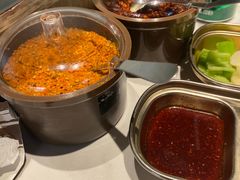 -西塔老太太泥炉烤肉(望京一店)