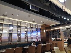 -山海盟海鲜烤肉自助餐厅(杭州萧山银泰店)