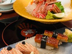 -蟹田居·活蟹料理(东城店)