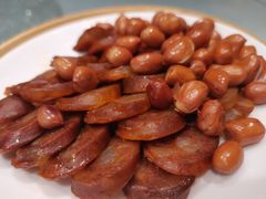 -锦庐道地川菜(来福士店)