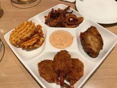 -必胜客(新中纬店)