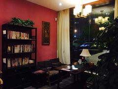 -碧露轩·大益茶体验馆(镇江路店)