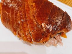 酥不腻烤鸭-小大董·烤鸭(王府井apm店)