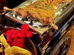 -清真·宁夏印象·盐池滩羊肉体验店(江宁路店)
