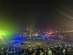 -欢乐海岸水秀剧场