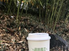 -鸡鸣赐茶(鸡鸣寺路店)
