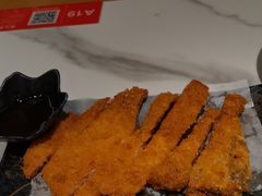 -馋三尺蟹粉小笼(人民广场店)