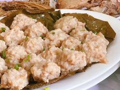 -台山第一家兴华黄鳝饭·黄鳝婆(彭沙坑总店)