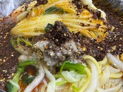 -杜老鲜麻辣烫(立信街店)
