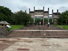 -南京市江宁方山
