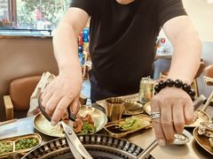 -炉队长·齐齐哈尔家庭烤肉(马家堡店)