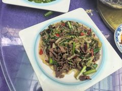 -龙姐私房菜(和顺古镇店)