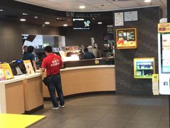 -麦当劳(大亚湾龙光城店)