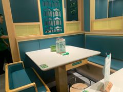 -绿草地·湘菜(7mall店)