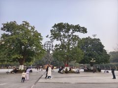 -龙头寺公园
