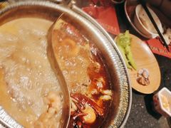 -牛New寿喜烧(闵行龙湖天街店)
