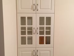 -佰丽爱家全屋定制(汶水店)