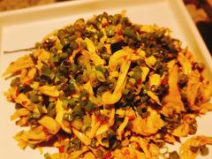 -慢丽江·云南野生菌土鸡锅(西山店)