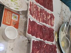 -潮汕大目牛肉火锅(皇岗旗舰店)