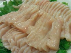 -八先生涮肉房(三里河店)