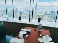 餐具摆设-金时代顺风大酒店(兰生大厦店)