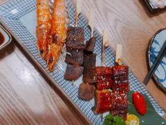 -西月山居匠心创意料理(江汉路新佳丽广场店)