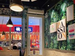 -豪客来牛排(华创国际广场店)
