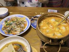 -雀舞云南菜(天津天河城购物中心店)