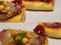 -Bistro 63 创意融合料理(广粤天地店)