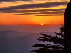 -黄山白云宾馆