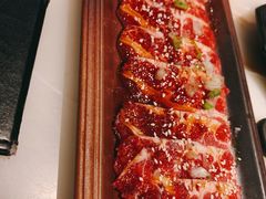 -厚贞日式烤肉(龙之梦店)