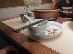 -客语客家菜(华发商都店)