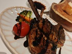 -Osteria Garden 生蚝花园餐厅(原进贤路店)