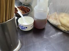 -龙门李家三旦羊肉汤馆
