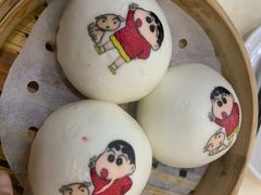 -鸿福楼(观澜店)